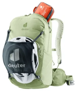 Deuter Bike-Rucksack Bike I 20 mineral-grove