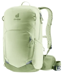 Deuter Bike-Rucksack Bike I 20 mineral-grove