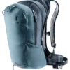 Deuter Bike-Rucksack Race Air 14+3 atlantic-ink