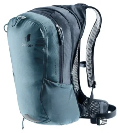 Deuter Bike-Rucksack Race Air 14+3 atlantic-ink