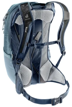 Deuter Bike-Rucksack Race Air 14+3 atlantic-ink