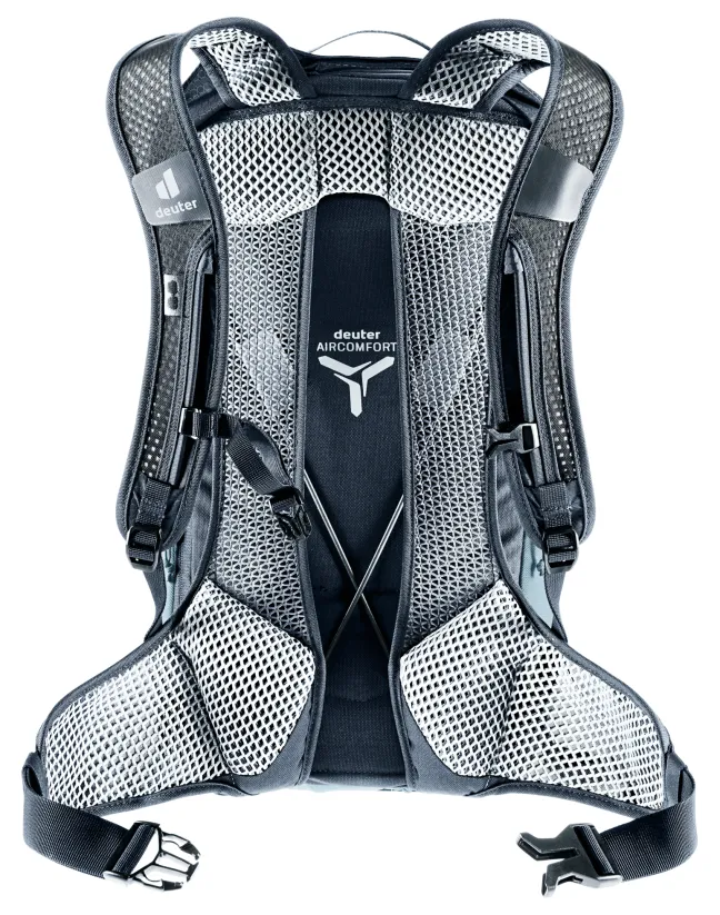 Deuter Bike-Rucksack Race Air 14+3 atlantic-ink