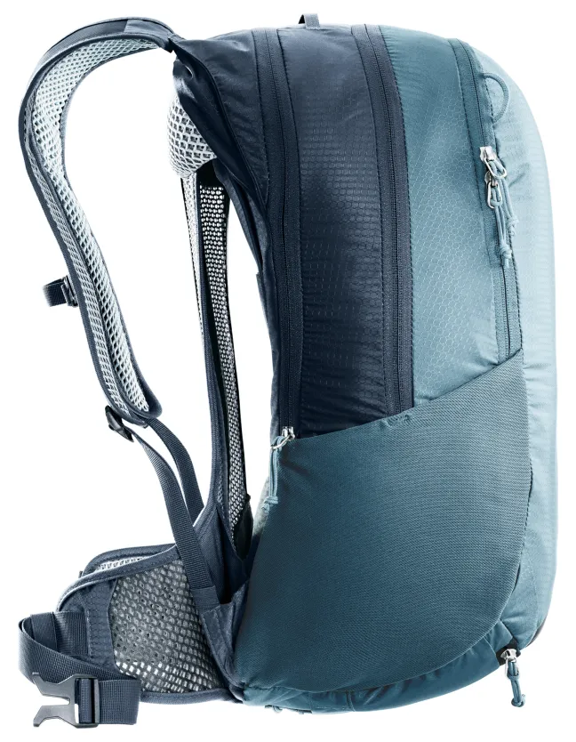 Deuter Bike-Rucksack Race Air 14+3 atlantic-ink