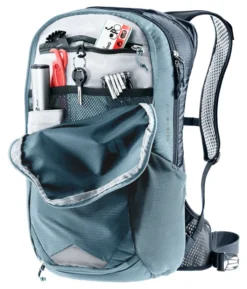 Deuter Bike-Rucksack Race Air 14+3 atlantic-ink