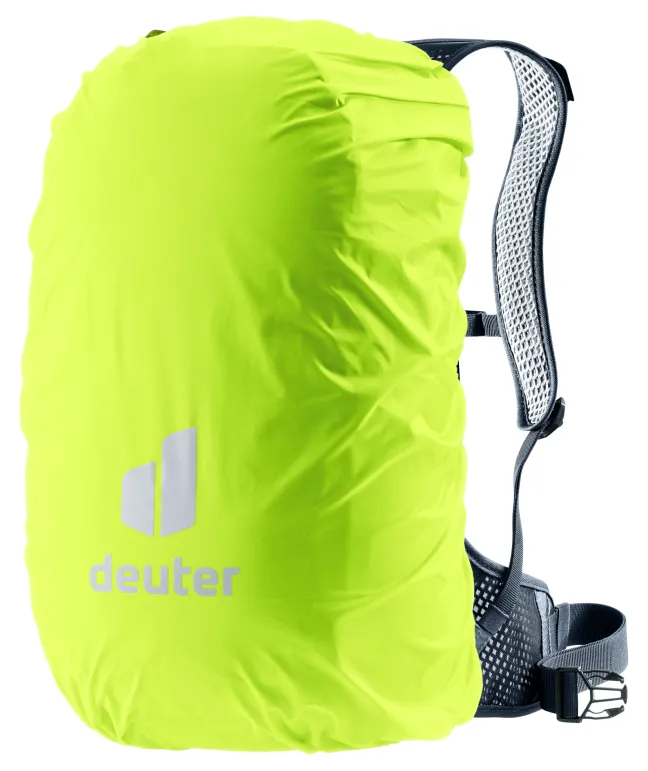 Deuter Bike-Rucksack Race Air 14+3 atlantic-ink