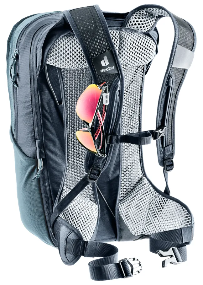 Deuter Bike-Rucksack Race Air 14+3 atlantic-ink