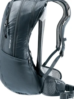 Deuter Bike-Rucksack Race Air 14+3 black