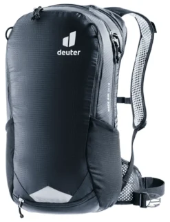 Deuter Bike-Rucksack Race Air 14+3 black