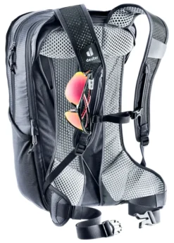 Deuter Bike-Rucksack Race Air 14+3 black