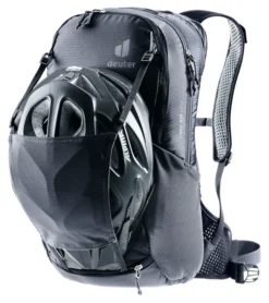 Deuter Bike-Rucksack Race Air 14+3 black