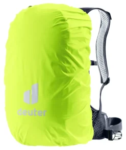 Deuter Bike-Rucksack Race Air 14+3 black
