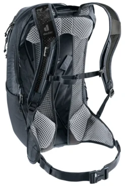 Deuter Bike-Rucksack Race Air 14+3 black