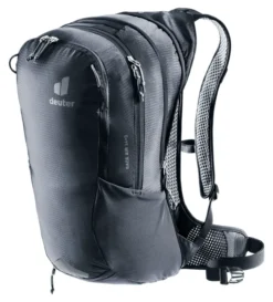 Deuter Bike-Rucksack Race Air 14+3 black