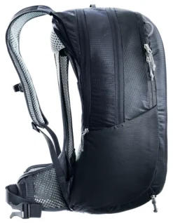 Deuter Bike-Rucksack Race Air 14+3 black