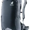 Deuter Bike-Rucksack Race Air 10 black