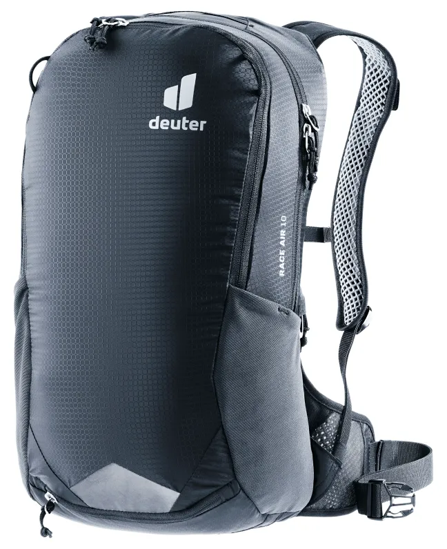 Deuter Bike-Rucksack Race Air 10 black