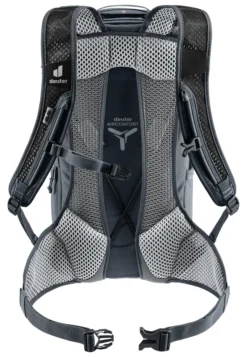Deuter Bike-Rucksack Race Air 10 black