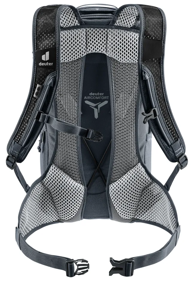 Deuter Bike-Rucksack Race Air 10 black