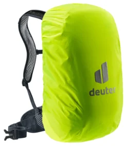 Deuter Bike-Rucksack Race Air 10 black