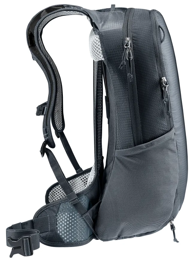 Deuter Bike-Rucksack Race Air 10 black