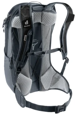 Deuter Bike-Rucksack Race Air 10 black