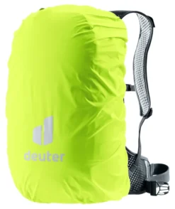 Deuter Bike-Rucksack Race Air 14+3 citrus-graphite