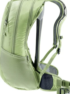 Deuter Bike-Rucksack Race Air 14+3 mineral-grove