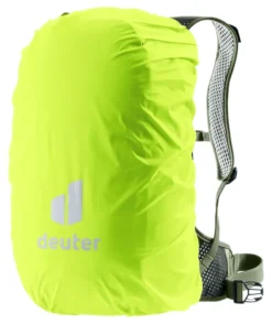 Deuter Bike-Rucksack Race Air 14+3 mineral-grove