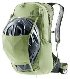 Deuter Bike-Rucksack Race Air 14+3 mineral-grove