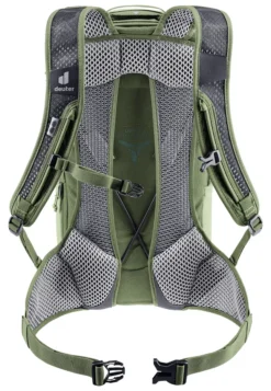 Deuter Bike-Rucksack Race Air 10 mineral-grove