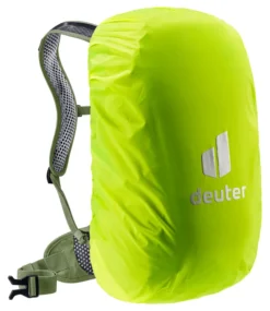 Deuter Bike-Rucksack Race Air 10 mineral-grove