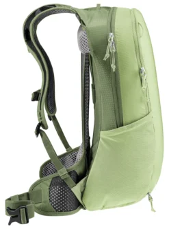 Deuter Bike-Rucksack Race Air 10 mineral-grove