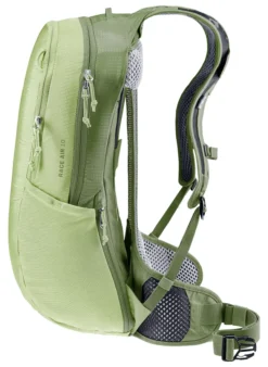 Deuter Bike-Rucksack Race Air 10 mineral-grove