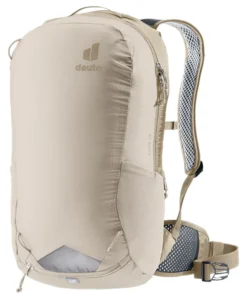 Deuter Bike-Rucksack Race 16 alu-greystone