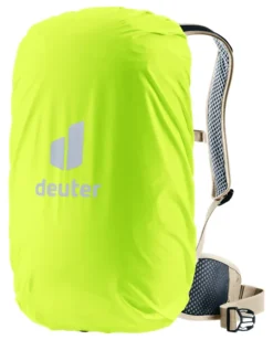 Deuter Bike-Rucksack Race 16 alu-greystone