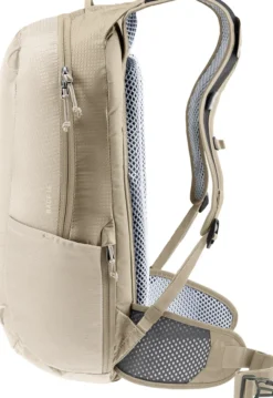 Deuter Bike-Rucksack Race 16 alu-greystone