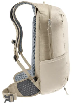 Deuter Bike-Rucksack Race 16 alu-greystone