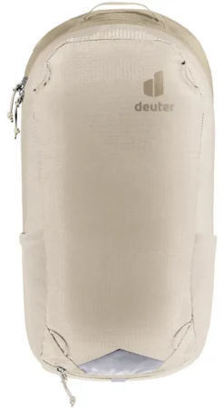 Deuter Bike-Rucksack Race 16 alu-greystone