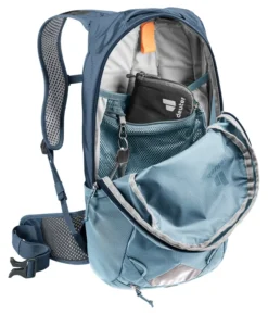 Deuter Bike-Rucksack Race 12 atlantic-ink