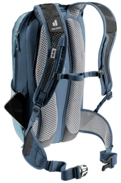 Deuter Bike-Rucksack Race 12 atlantic-ink