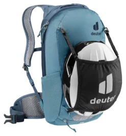 Deuter Bike-Rucksack Race 12 atlantic-ink