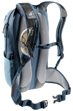 Deuter Bike-Rucksack Race 12 atlantic-ink