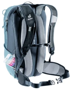 Deuter Bike-Rucksack Race 16 atlantic-ink