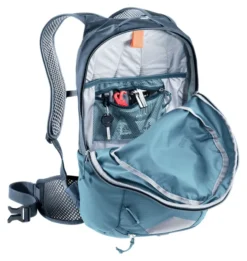 Deuter Bike-Rucksack Race 16 atlantic-ink