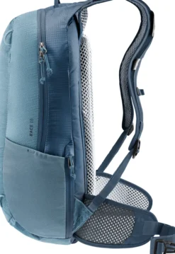 Deuter Bike-Rucksack Race 16 atlantic-ink