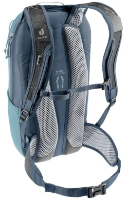Deuter Bike-Rucksack Race 16 atlantic-ink