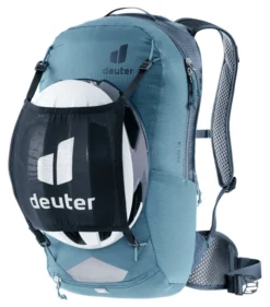 Deuter Bike-Rucksack Race 16 atlantic-ink