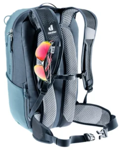 Deuter Bike-Rucksack Race 16 atlantic-ink