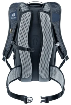 Deuter Bike-Rucksack Race 12 black