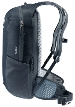 Deuter Bike-Rucksack Race 12 black